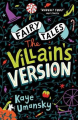 Couverture Fairy Tales: The Villain's version Editions Barrington Stoke (Teen) 2019