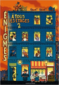 Couverture Enigmes à tous les étages, tome 2 Editions Bayard (Jeunesse) 2010