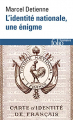 Couverture L'identité nationale, une énigme Editions Folio  (Histoire) 2014