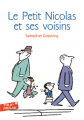 Couverture Le Petit Nicolas et ses voisins Editions Gallimard  (Jeunesse) 2016