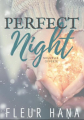 Couverture Perfect Night Editions Autoédité 2019