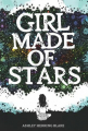 Couverture Girl Made of Stars Editions Houghton Mifflin Harcourt (Young Adult) 2018