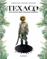 Couverture Texaco : Seul face au géant pétrolier américain Editions Les Arènes 2019