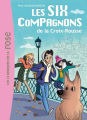 Couverture Les compagnons de la Croix-Rousse / Les Six Compagnons de la Croix-Rousse Editions Hachette (Les classiques de la rose) 1974
