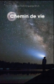 Couverture Chemin de vie Editions Autoédité 2019