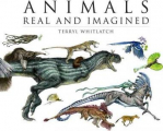 Couverture Animals real and imagined Editions Design Studio Press 2010