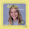 Couverture Gare à Lou ! Editions Lizzie 2019