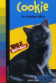 Couverture Cookie le chaton têtu Editions Bayard (Poche - 100% animaux) 2010