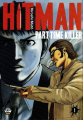 Couverture Hitman Part Time Killer, tome 01 Editions Ankama (Kuri) 2011