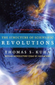 Couverture La structure des révolutions scientifiques Editions The University of Chicago Press 2012