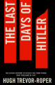 Couverture The Last Days of Hitler Editions Pan Books 2013