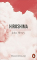 Couverture Hiroshima : Lundi 6 août 1945, 8h15 Editions Penguin books 2015