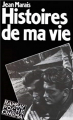 Couverture Histoires de ma vie Editions Ramsay (Poche Cinéma) 1986