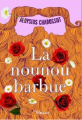 Couverture La nounou barbue Editions Eyrolles 2019