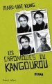 Couverture Les chroniques du kangourou Editions Robert Laffont 2019