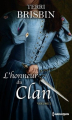 Couverture L'honneur du clan, intégrale, tome 2 Editions Harlequin 2019