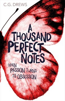 Couverture A thousand perfect notes