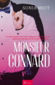 Couverture Monsieur Connard Editions So romance 2019