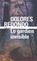 Couverture La trilogie du Baztán, tome 1 : Le gardien invisible Editions Folio  (Policier) 2018