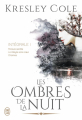 Couverture Les Ombres de la nuit, intégrale, tome 1 Editions J'ai Lu (Pour elle - Best) 2019