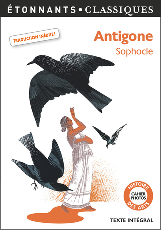 Antigone  Livraddict