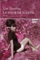 Couverture La Soeur de Judith Editions Boréal 2007