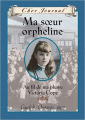 Couverture Ma Soeur orpheline Editions Scholastic 2003