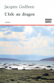 Couverture L'Isle au dragon Editions Boréal 1996