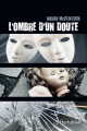 Couverture L'Ombre d'un doute Editions Hurtubise 2013