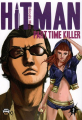Couverture Hitman Part Time Killer, tome 02 Editions Ankama (Kuri) 2011