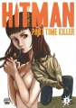 Couverture Hitman Part Time Killer, tome 03 Editions Ankama (Kuri) 2011