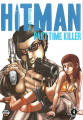 Couverture Hitman Part Time Killer, tome 04 Editions Ankama (Kuri) 2011