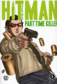Couverture Hitman Part Time Killer, tome 05 Editions Ankama (Kuri) 2011