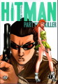 Couverture Hitman Part Time Killer, tome 07 Editions Ankama (Kuri) 2012