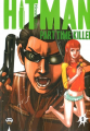 Couverture Hitman Part Time Killer, tome 09 Editions Ankama (Kuri) 2012