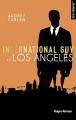 Couverture International Guy, tome 12 : Los Angeles Editions Hugo & Cie (New romance) 2019