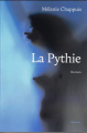 Couverture La Pythie Editions Slatkine 2018