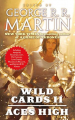 Couverture Wild Cards (Martin), tome 2 : Aces High Editions Tor Books 2013