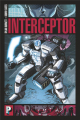 Couverture Interceptor Editions Casterman 2019