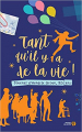 Couverture Tant qu'il y a de la vie ! : Journal d'Hendrik Groen, 85 ans Editions Les Presses de la Cité 2019