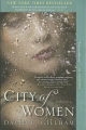 Couverture City of Women Editions Penguin books 2013