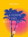 Couverture La Ferme des mastodontes Editions de L'Ogre 2019