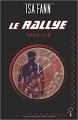 Couverture Le rallye Editions Autoédité 2018