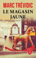 Couverture Le magasin jaune Editions Le Livre de Poche 2018