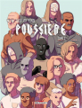 Couverture Poussière, tome 2 Editions Delcourt (Hors collection) 2019