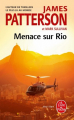 Couverture Menace sur Rio Editions Le Livre de Poche (Thriller) 2019