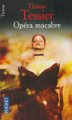 Couverture Opéra macabre Editions Pocket (Terreur) 2002