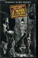 Couverture Le Musée de l'Holmes Editions NéO (Le miroir obscur) 1987