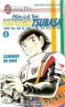 Couverture Olive & Tom : Captain Tsubasa World youth, tome 02 Editions J'ai Lu (Manga) 2002