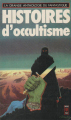 Couverture Histoires d'occultisme Editions Presses pocket (La Grande anthologie du fantastique) 1977